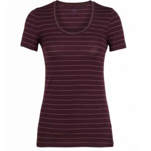 Women's NWT | Icebreaker Merino Tech Lite Scoop T